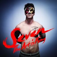 The Art Is King cover