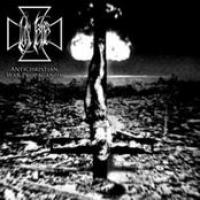 Antichristian War Propaganda cover