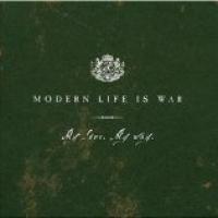 My Love, My Way cover