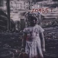 Zombie 1 cover