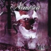 Mana cover