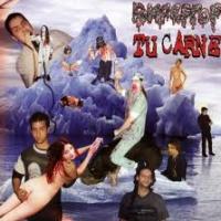 Just A Matter Of Splatter! cover