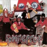 Hellcock's Pornflakes cover