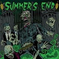 Summer's End cover