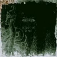 Destruction Of Man cover