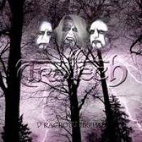 V Rachotu Hromu cover