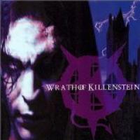 Wrath Of Killenstein cover