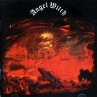 Angel Witch cover
