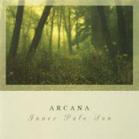 Inner Pale Sun cover