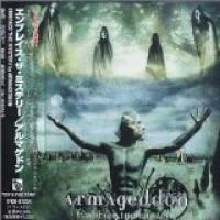 Embrace The Mystery cover