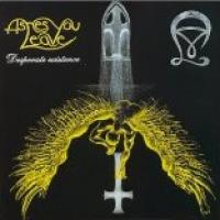 Desperate Existence cover