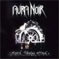 Black Thrash Attack cover