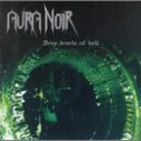 Deep Tracts Of Hell cover