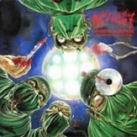 Severed Survival cover