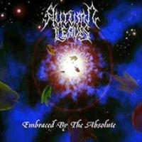 Embraced By The Absolute cover