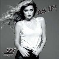 As If! cover