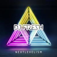 Next Levelism cover