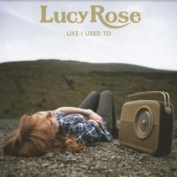 Like I Used To cover