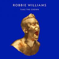 Take The Crown cover