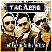 Ritmo De La Calle cover