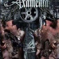 Incognation cover