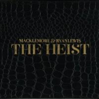The Heist cover