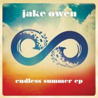 Endless Summer cover