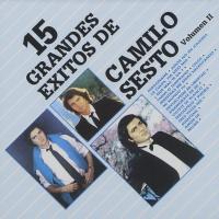15 Grandes Exitos 2 cover