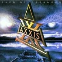 Eyes Of Darkness cover