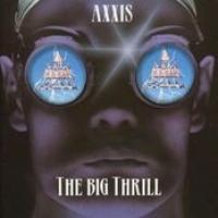 The Big Thrill cover