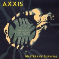 Matters Of Survival cover