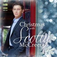 Christmas with Scotty McCreery cover