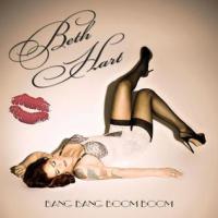 Bang Bang Boom Boom cover
