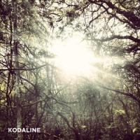 The Kodaline cover