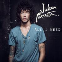 All I Need cover