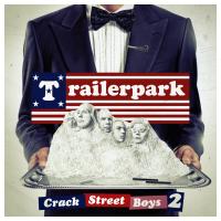 Crackstreet Boys 2 cover