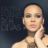 R&B Divas cover