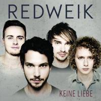 Keine Liebe cover