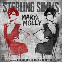 Mary & Molly cover