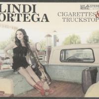 Cigarettes & Truckstops cover
