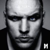 Hinter Blauen Augen cover