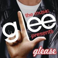 Glee: The Music Presents Glease cover