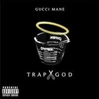 Trap God - Mixtape cover