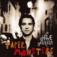 Paper Monsters cover