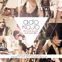 Ich Tue Alles Für Dich cover