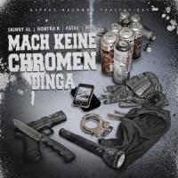 Mach Keine Chromen Dinga cover