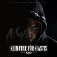 Kein Feat. Für Spastis cover