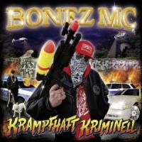 Krampfhaft Kriminell cover