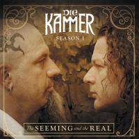 Season I: The Seeming And The Real cover