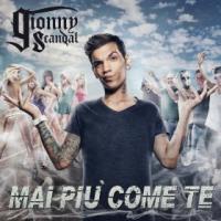 Mai Più Come Te cover